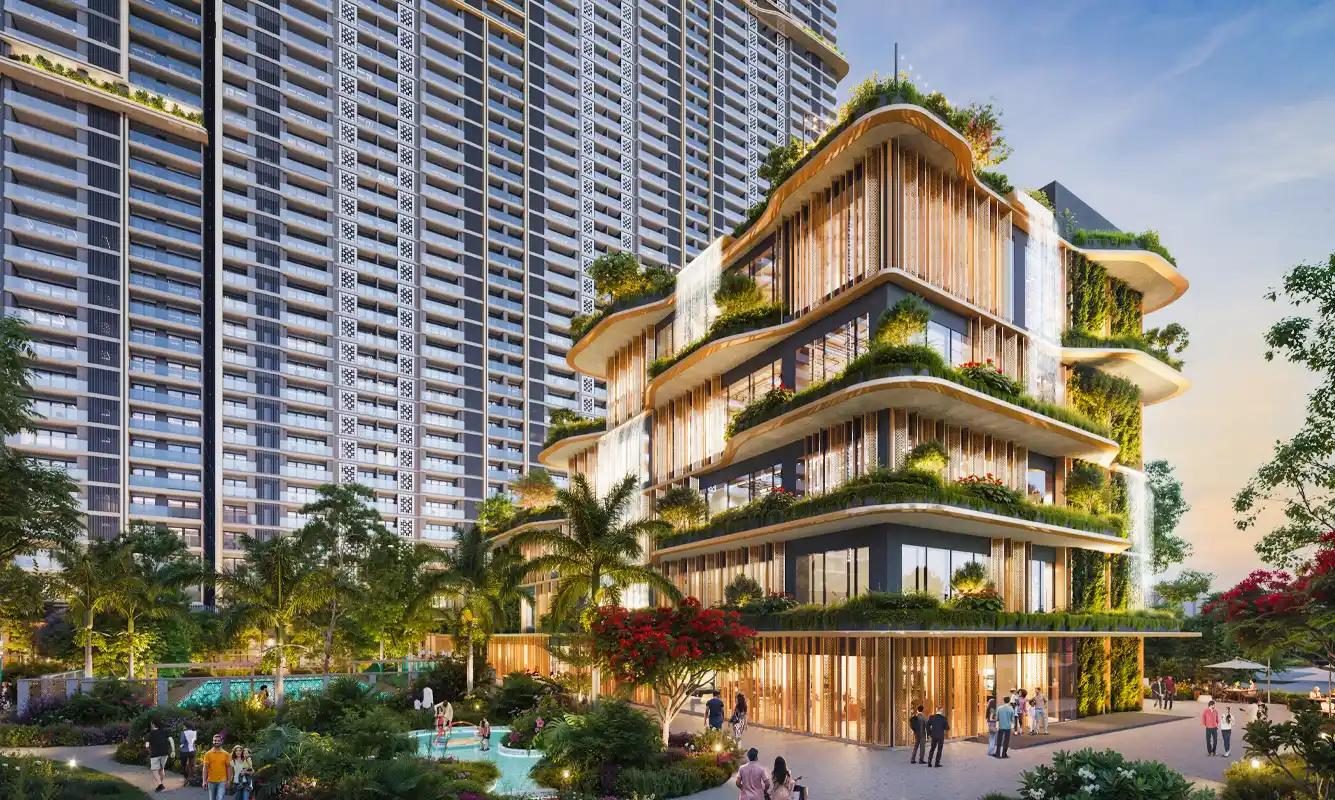 Luxury Project